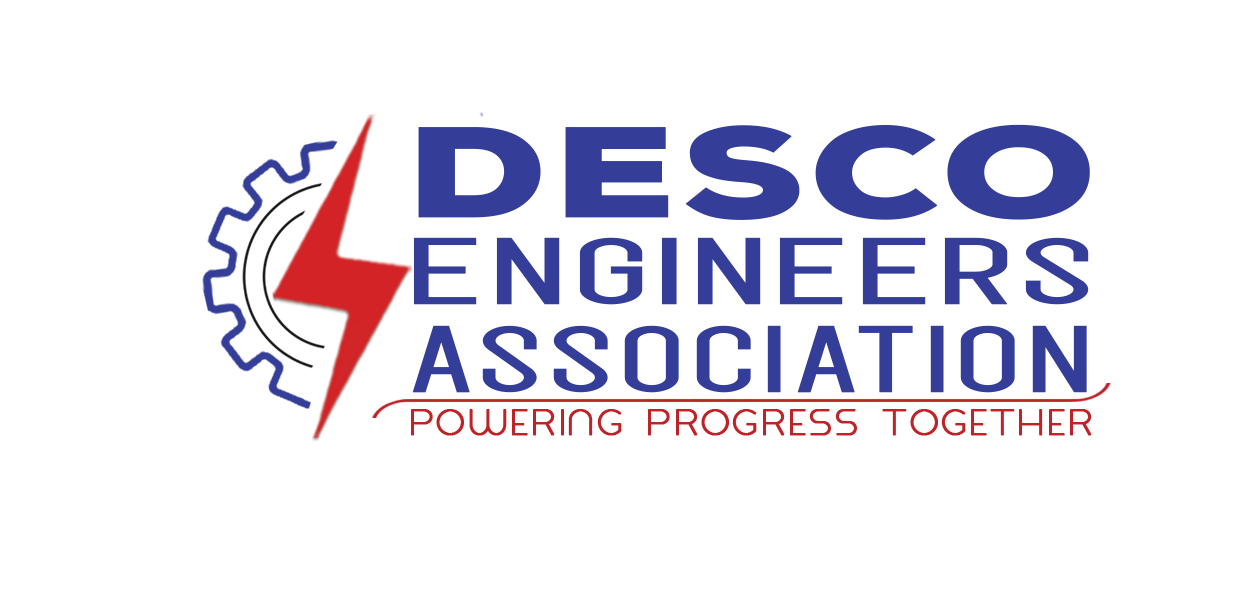 DESCO DEA Logo